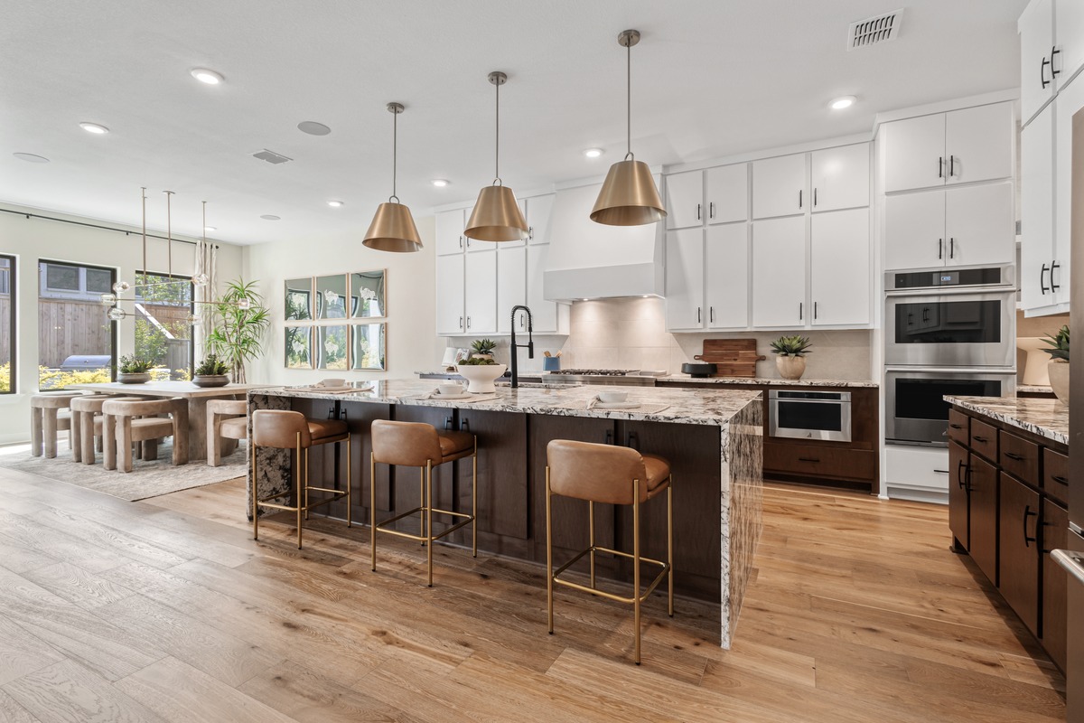 New Braunfels real estate expert helping home buyers